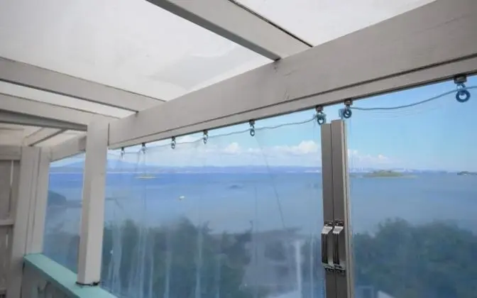 Oda (Hermes (Patio Ocean View Mudflat Acti)