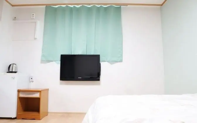 Oda (Bed Room 103 (non-cooking))