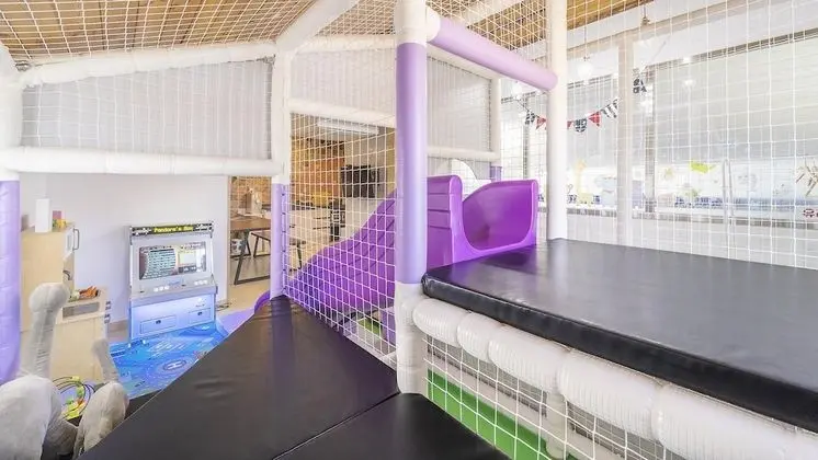 Basic Oda, 1 Yatak Odası (Pool Villa_202 (Oceanview))