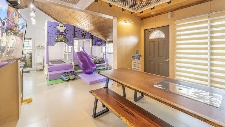 Basic Oda, 1 Yatak Odası (Pool Villa_202 (Oceanview))