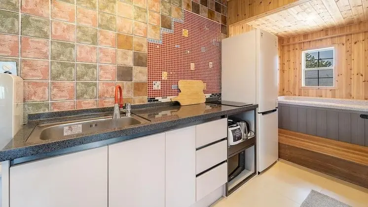 Basic Oda, 1 Yatak Odası (Pool Villa_202 (Oceanview))