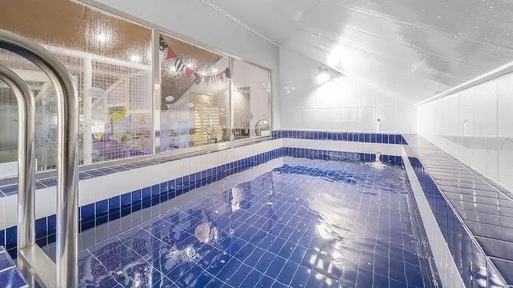 Basic Oda, 1 Yatak Odası (Pool Villa_202 (Oceanview))