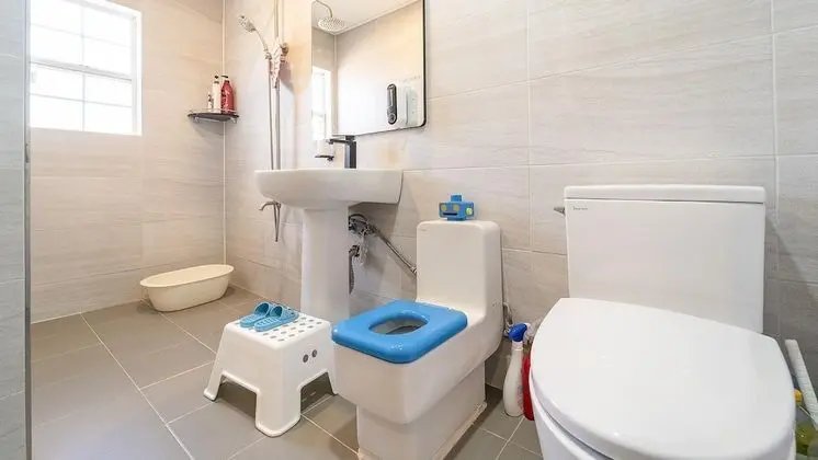 Basic Oda, 1 Yatak Odası (Pool Villa_202 (Oceanview))