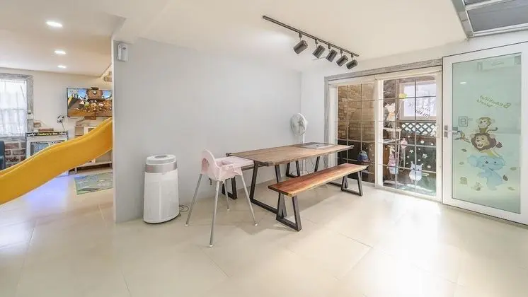 Basic Oda, 2 Yatak Odası (Pool Villa_201 (Oceanview))