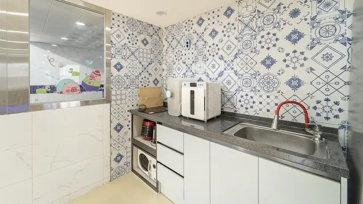 Basic Oda, 2 Yatak Odası (Pool Villa_201 (Oceanview))