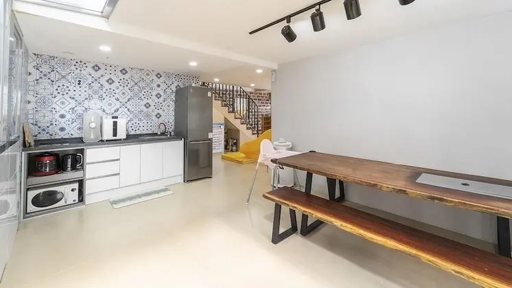 Basic Oda, 2 Yatak Odası (Pool Villa_201 (Oceanview))