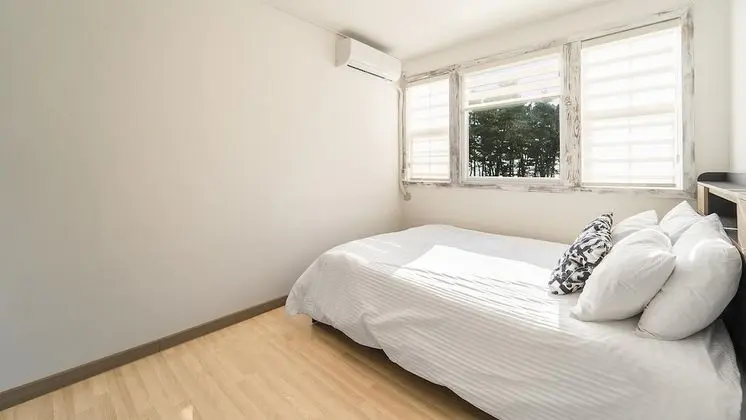 Basic Oda, 2 Yatak Odası (Pool Villa_201 (Oceanview))