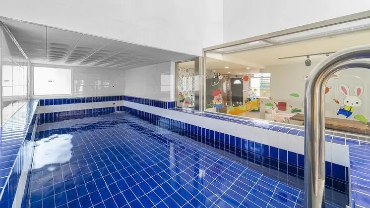 Basic Oda, 2 Yatak Odası (Pool Villa_201 (Oceanview))