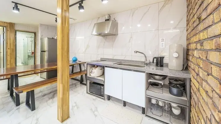 Basic Oda, 2 Yatak Odası (Private Kids Pool Villa)