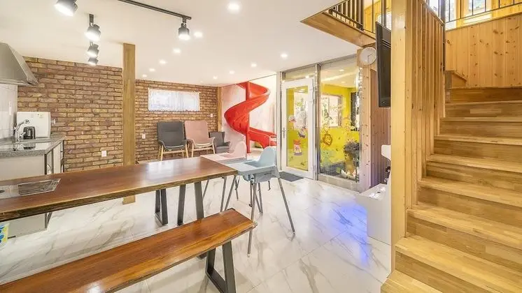 Basic Oda, 2 Yatak Odası (Private Kids Pool Villa)