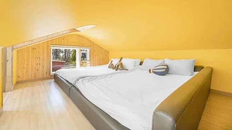 Basic Oda, 2 Yatak Odası (Private Kids Pool Villa)