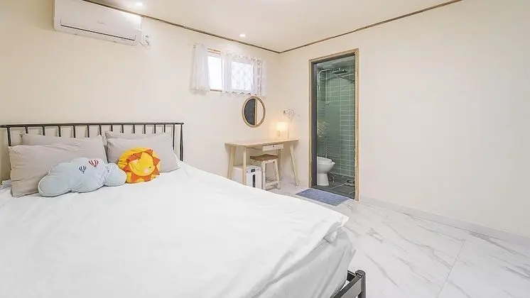 Basic Oda, 2 Yatak Odası (Private Kids Pool Villa)