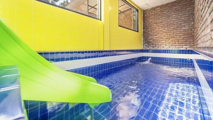 Basic Oda, 2 Yatak Odası (Private Kids Pool Villa)