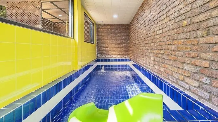 Basic Oda, 2 Yatak Odası (Private Kids Pool Villa)