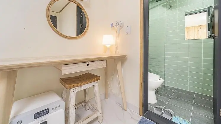 Basic Oda, 2 Yatak Odası (Private Kids Pool Villa)