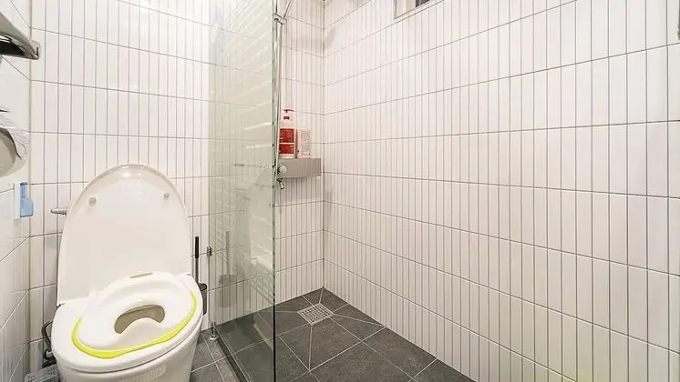 Basic Oda, 2 Yatak Odası (Private Kids Pool Villa)
