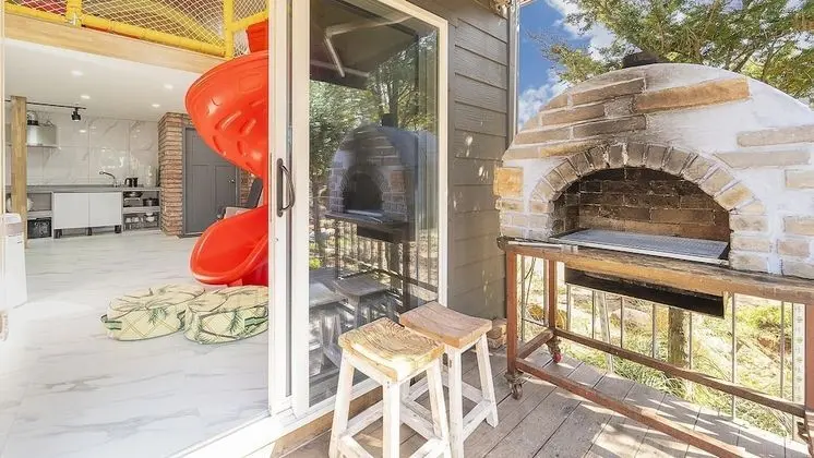 Basic Oda, 2 Yatak Odası (Private Kids Pool Villa)