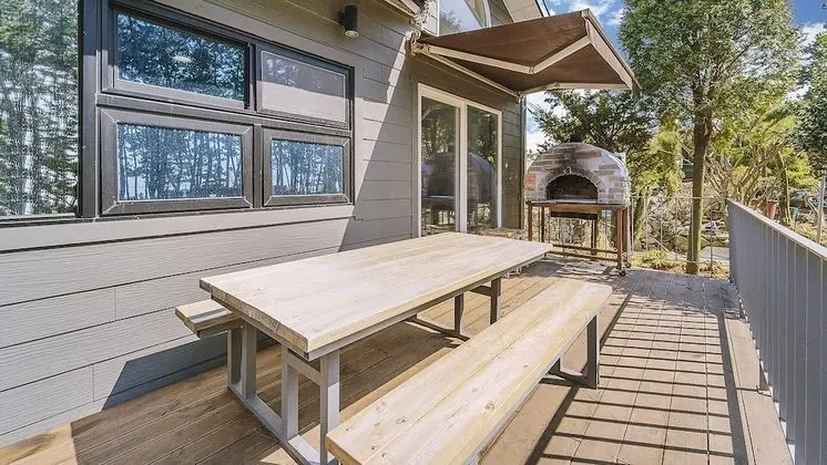 Basic Oda, 2 Yatak Odası (Private Kids Pool Villa)
