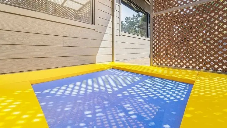 Basic Oda, 2 Yatak Odası (Private Kids Pool Villa)