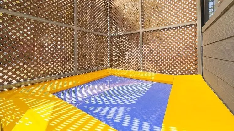 Basic Oda, 2 Yatak Odası (Private Kids Pool Villa)