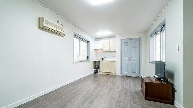 Basic Oda, 1 Yatak Odası (Adong 105)