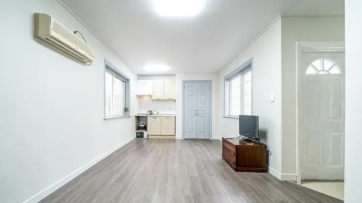 Basic Oda, 1 Yatak Odası (Adong 105)