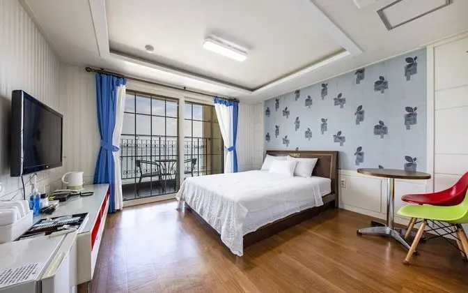 Oda (Standard Double Room)