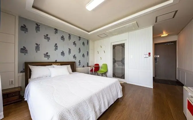 Oda (Standard Double Room)