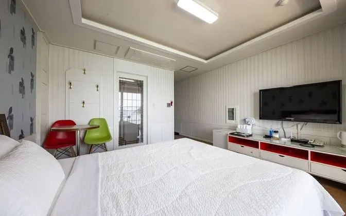 Oda (Standard Double Room)
