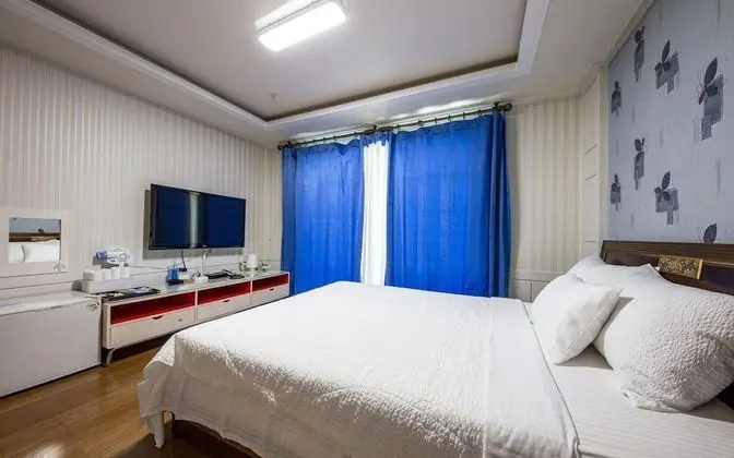 Oda (Standard Double Room)