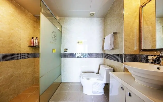 Oda (Standard Double Room)