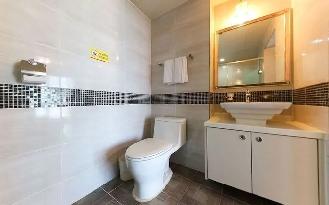 Oda (Standard Double Room)