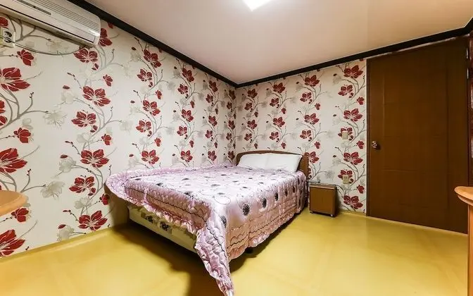 Oda (Deluxe room)