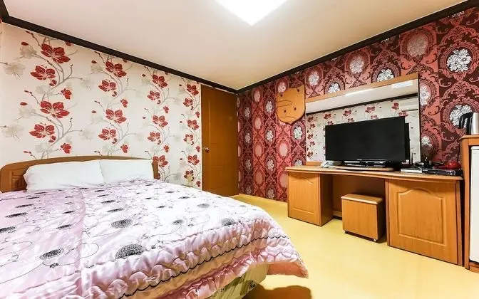 Oda (Deluxe room)