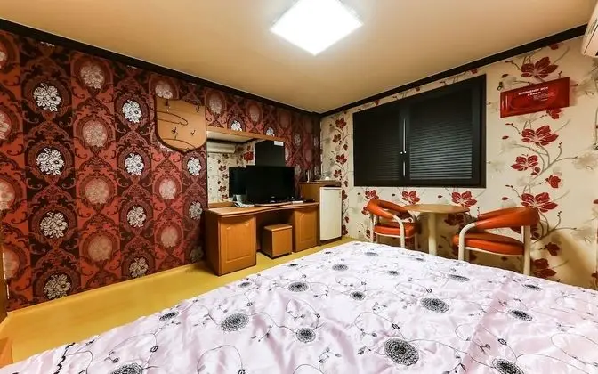 Oda (Deluxe room)