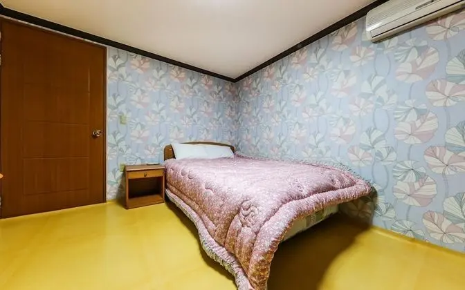 Oda (Deluxe room)