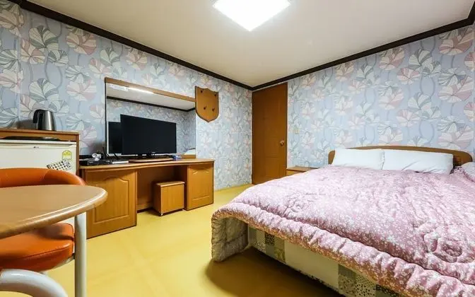Oda (Deluxe room)