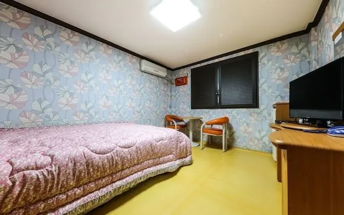 Oda (Deluxe room)