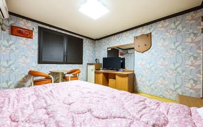 Oda (Deluxe room)