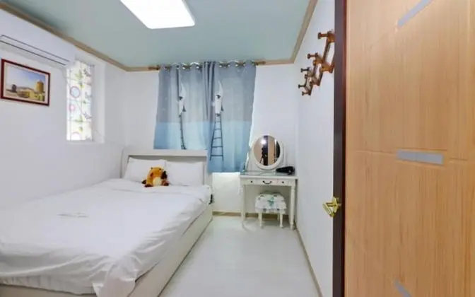 Oda (No 203 Swimming Jet Pool Villa (No do)