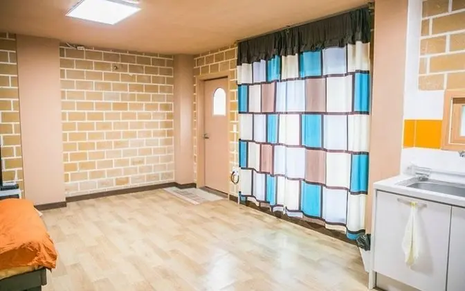 Oda (Room 103)