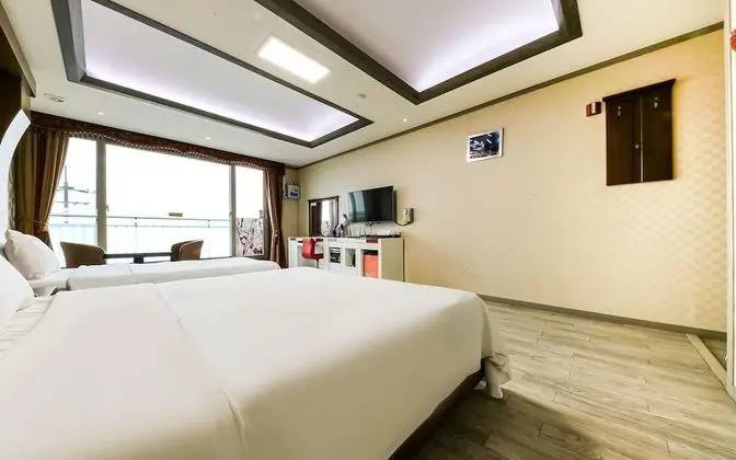 Oda (Suite Double Room)