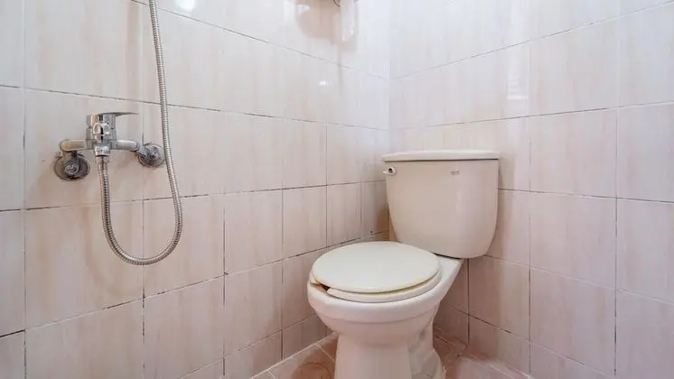 Basic Oda, 1 Yatak Odası (condo101ho)