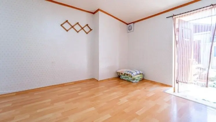 Basic Oda, 1 Yatak Odası (condo101ho)