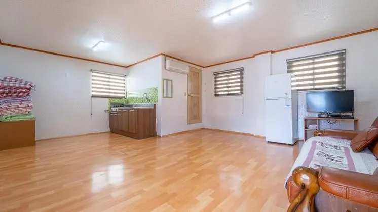 Basic Oda, 1 Yatak Odası (special room1)
