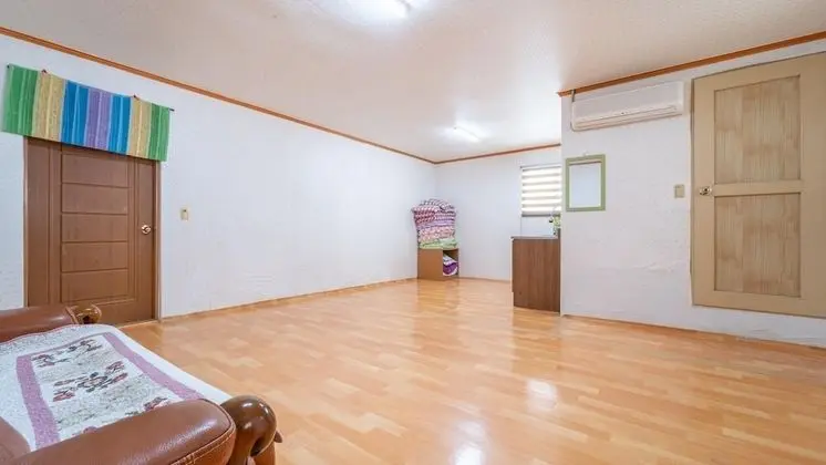 Basic Oda, 1 Yatak Odası (special room1)