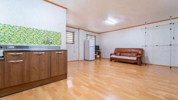 Basic Oda, 1 Yatak Odası (special room1)