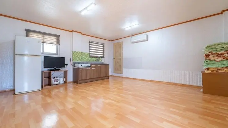 Basic Oda, 1 Yatak Odası (special room2)
