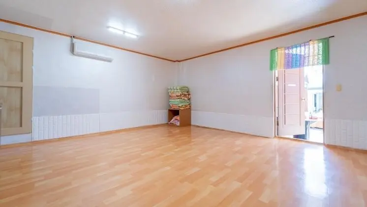 Basic Oda, 1 Yatak Odası (special room2)
