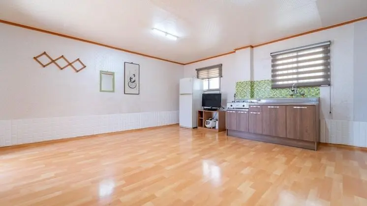 Basic Oda, 1 Yatak Odası (special room2)